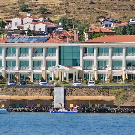 Cunda Kivrak Hotel Аявали Екстериор снимка