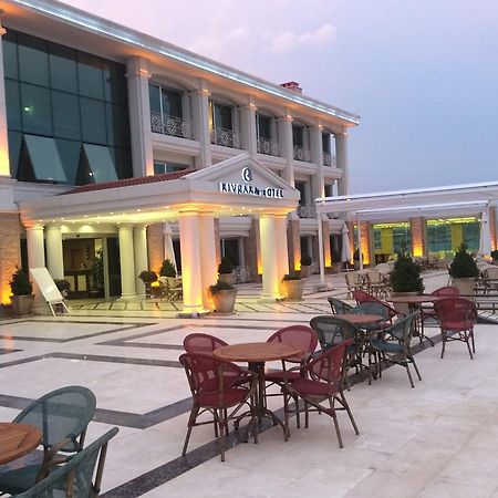 Cunda Kivrak Hotel Аявали Екстериор снимка
