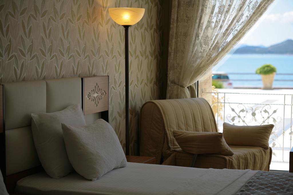 Cunda Kivrak Hotel Аявали Екстериор снимка
