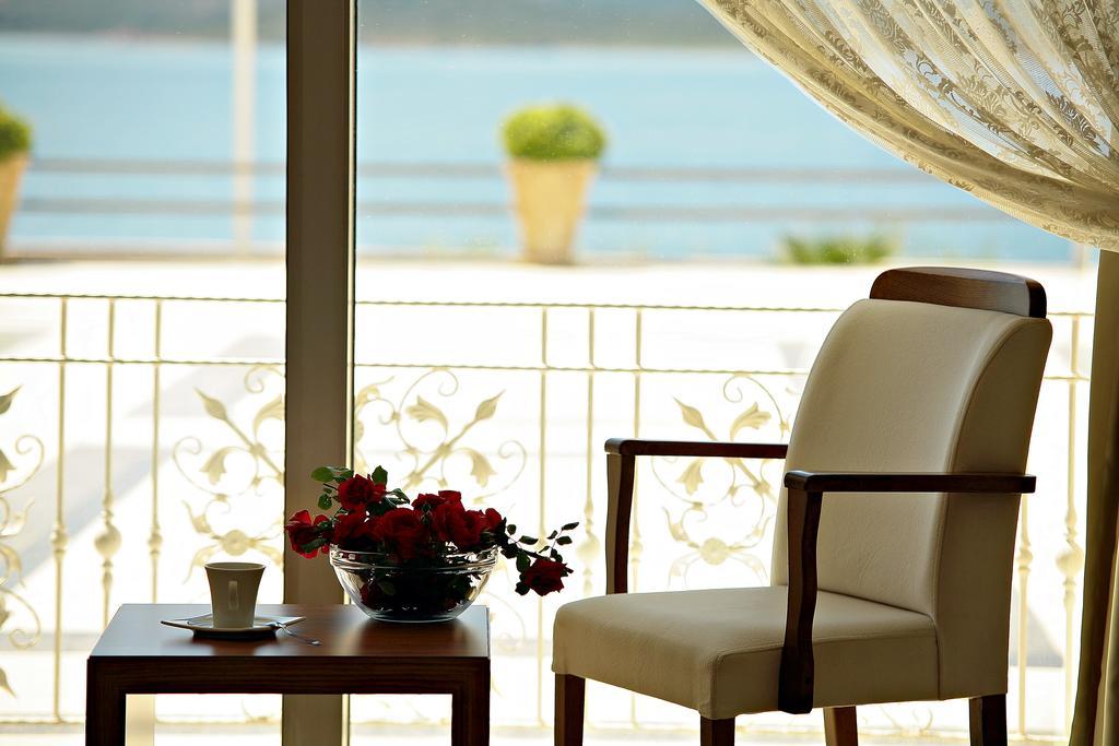 Cunda Kivrak Hotel Аявали Екстериор снимка