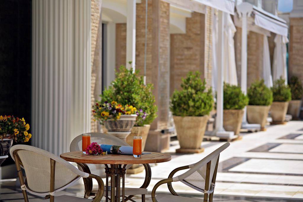 Cunda Kivrak Hotel Аявали Екстериор снимка