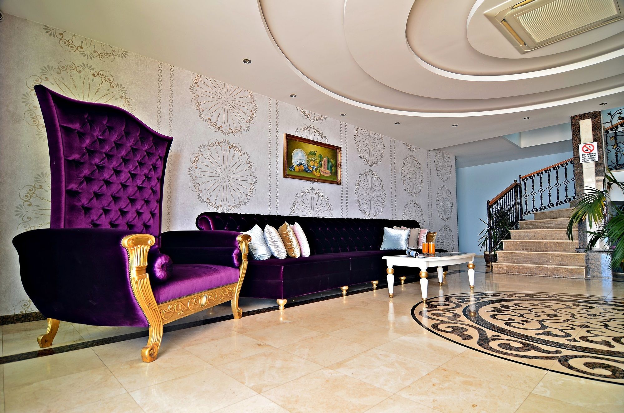 Cunda Kivrak Hotel Аявали Екстериор снимка
