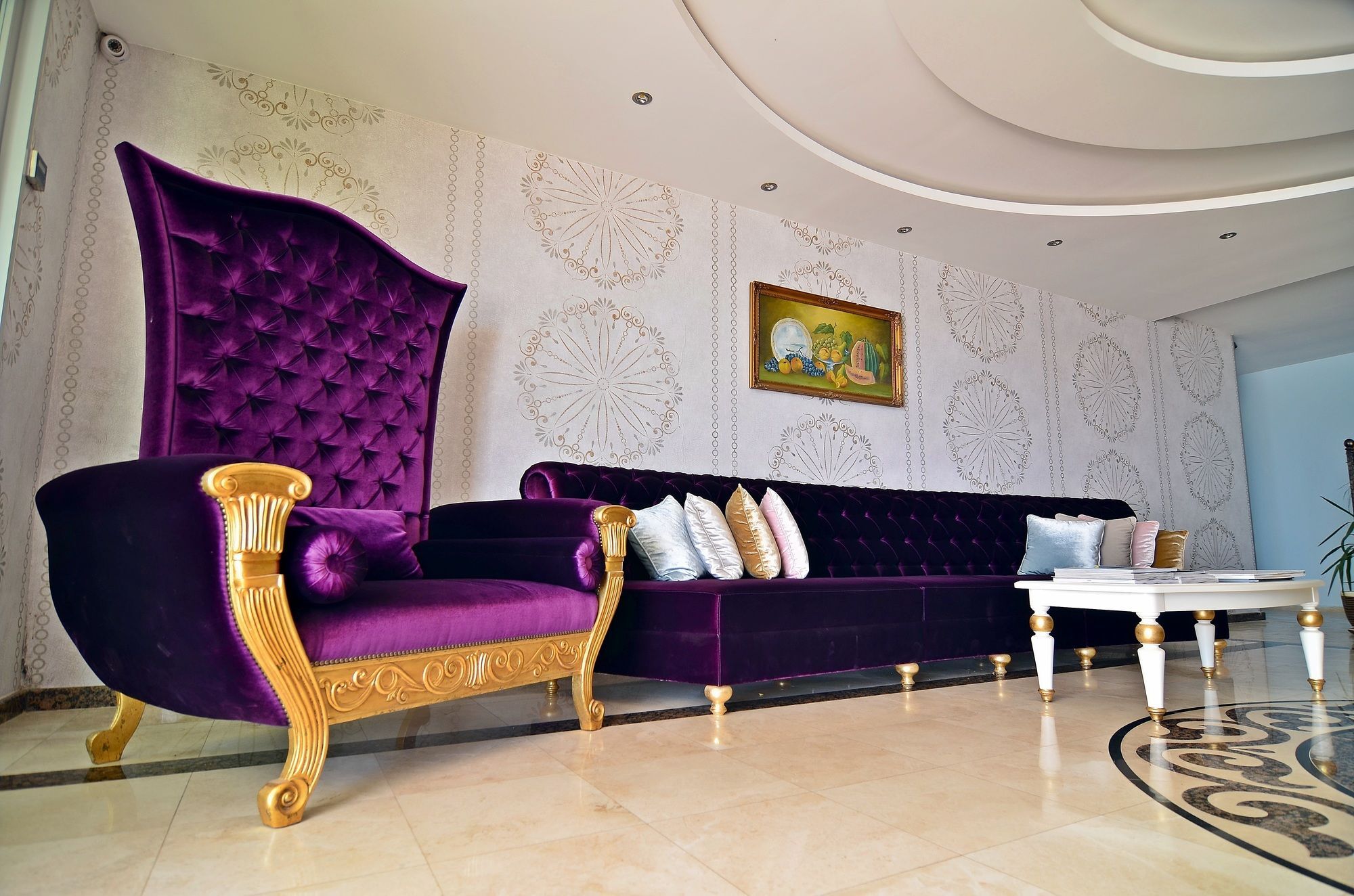 Cunda Kivrak Hotel Аявали Екстериор снимка